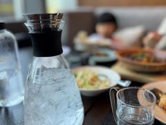 -长春凯悦酒店-品悦中餐厅