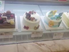 -TOUCH泰奇(金桥长岛路店)