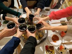 -袁记串串香(南区店)