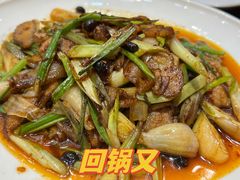 -干老四雅鱼饭店(滨江西路店)