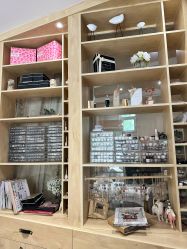 -米·日本の美甲美睫專門店