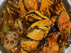 -松哥油焖大虾(科技园店)