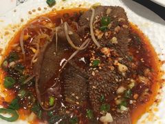 -成都你六姐·牛肉冒菜(城市集市合生汇店)