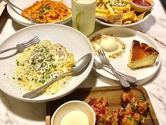 -G+KITCHEN(龙湖狮山天街店)