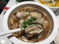 -渝是乎酸菜鱼(龙旗购物中心店)