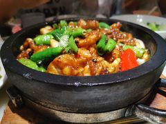 石锅牛蛙-新发现(苏州中心商场店)