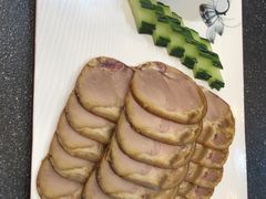 -老边饺子馆(西站店)