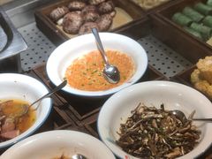 -铂丽斯国际大酒店-凯悦自助餐厅