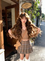 -BEAUTY HAIR GANO