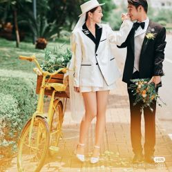 -古摄影婚纱(荔浦半岛豪庭店)