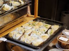 -盒马鲜生(皇庭广场店)
