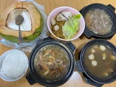 -新记肉骨茶