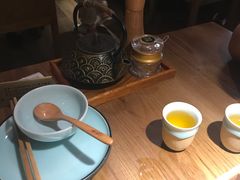 -九锅一堂酸菜鱼(新南凯德直营店)