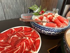 -东来顺·非遗火锅(赛格国际购物中心店)