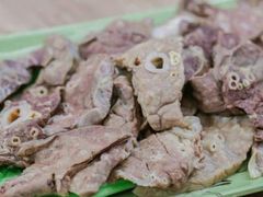 肺头-大姐麻辣烫(莲宝中路店)