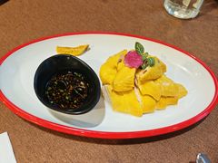 -转角·老弄堂上海菜(长寿路店)