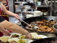 -杭嘉湖咬强羊肉面馆(永兴路总店)