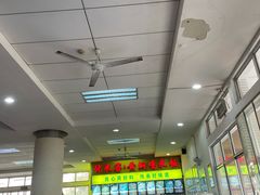 -湖南师范大学-木兰路食堂