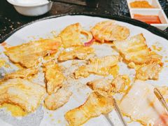 -烤点烤肉(五一广场店)