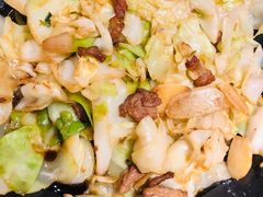 -佰家小厨·南京菜(夫子庙店)