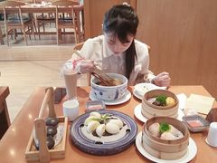 -粤域茶餐厅