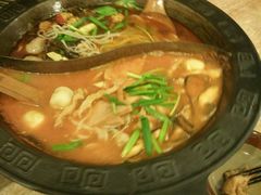 -石榴姐•山城小馆(创始店)