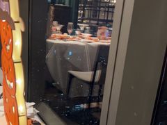 -云厨·高空西餐厅(成都瑯珀·凯悦臻选酒店)