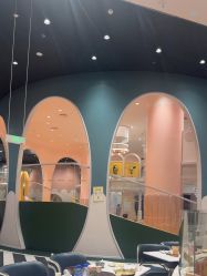 -奈尔宝家庭中心·亲子餐厅(鄞州万达店)