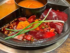 -冯校长老火锅(太古里店)