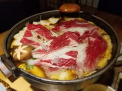 -酒井酱子·深夜食堂(东城汇店)