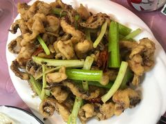 -昱德来·天津菜(河西店)