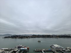-厦门海港英迪格酒店(中山路店)