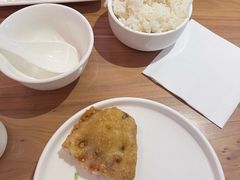 -枣子树·素食餐厅(普陀山店)