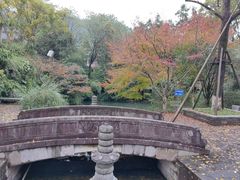 -杭州半山国家森林公园