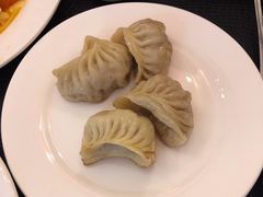 -华味居 Restaurant Chinese Huaweiju
