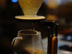 -KYO COFFEE(胶州路店)