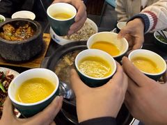 -野菌皇海景野生菌火锅(滨海大道店)