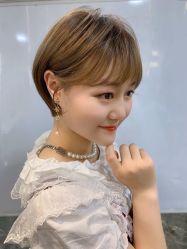 -LEE TIME·丽美时沙龙