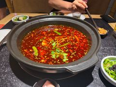 -小饕荟雅安贡椒鱼鲜馆(广福桥店)