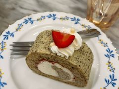 -KK BAKERY烘焙