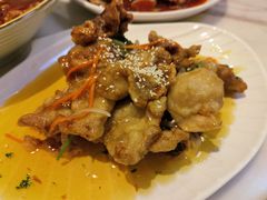 -川人川菜馆(黄山路店)