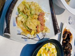 -外婆船宴餐厅·外婆喊你回家吃饭