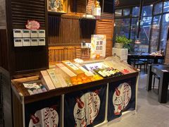 -合幸日本料理·炭火烧肉(观澜御湖店)