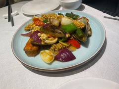 海鲜大烩-新加坡海鲜(国贸商城店)