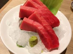 -梅丘·寿司の美登利(银座店)