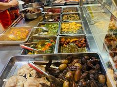 -首占学彬杠面(日韵东方店)