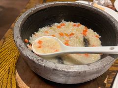 -HOME餐厅粤菜 融合菜