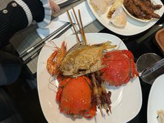 -太湖饭店玉兰厅(自助餐厅)