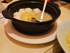 -外婆家(古墩印象城店)