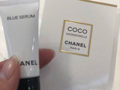 -CHANEL(银座商城店)